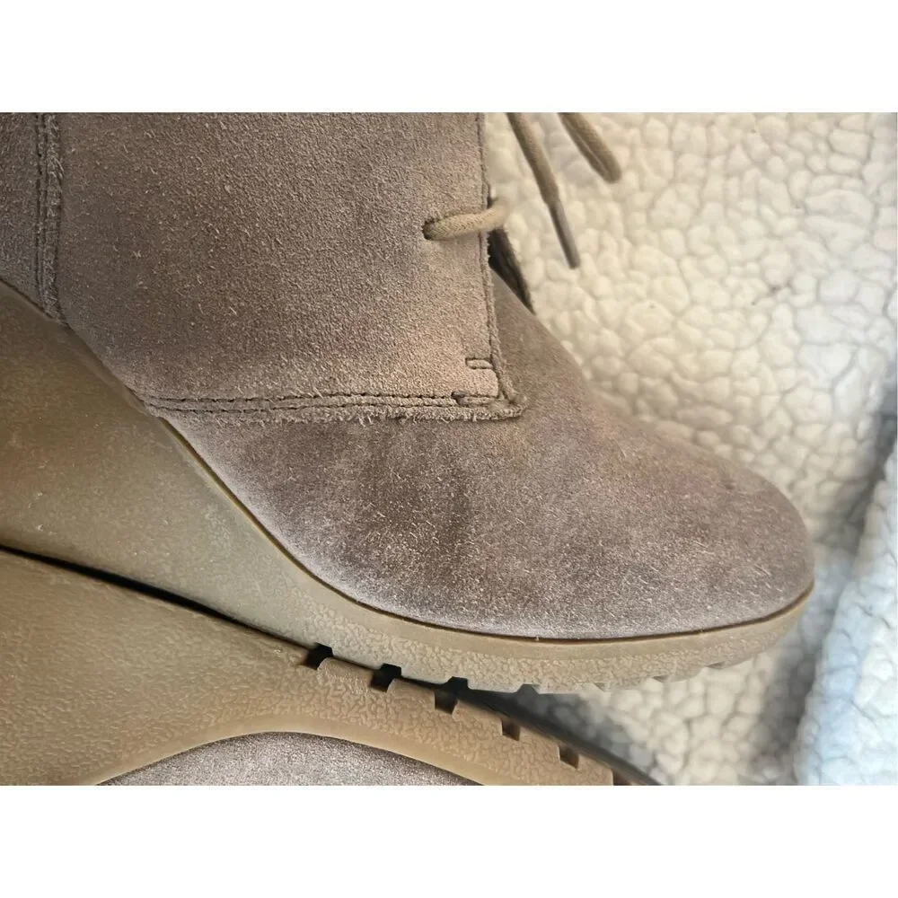 White Mountain Bootie